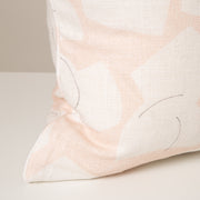 Printed Linen Cushion