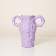 Solid Wonky Vase